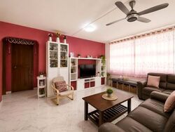 Blk 839 Tampines Palmwalk (Tampines), HDB 4 Rooms #580299651
